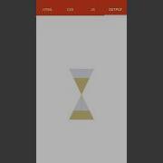 Loading Screen Html Css Coding Web Shorts