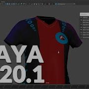MAYA 2020 1 Review Walkthrough