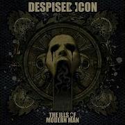 Despised Icon Fainted Blue Ornaments