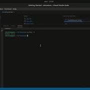 Activate And Deactivate Virtual Env