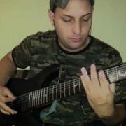 Impending Doom Deceiver Guitar Cover