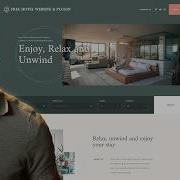 Hotel Booking Website In 30 Min Hotel Booking Plugin Tutorial