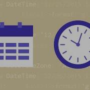 Дата и время в Php Продвинутое использование