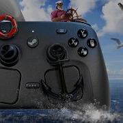 Steam Controller Review Now You Re Playing With Power
