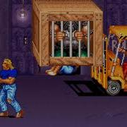Vendetta Longplay Arcade 60 FPS