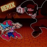 FNF DEMISE REMIX PLAYABLE