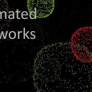 Fireworks Animation