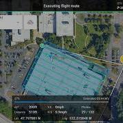 Creating And Flying A Mission With A DJI Mavic 3 Multispectral