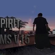GTA SA Wake Up Parkour And Freerunning Anims V15