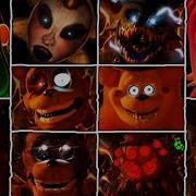 Animator S Hell 2024 All Jumpscares Demo