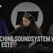Lisa More Invite La Machine Soundsystem With Isla Esté DJ Set Rinse France