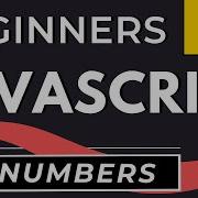 JavaScript Numbers Number Methods IsNaN JavaScript Tutorial For Beginners