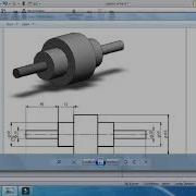 SolidWorks Practice Exercises 1 Design Corner