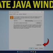 How To Update Java In Windows 11 Quick Fix
