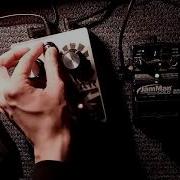 Death By Audio FUZZ WAR Demo No Talking