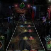 Master Of Puppets GH3 PC Custom