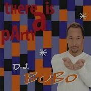 DJ BoBo Love Is All Around Official Audio