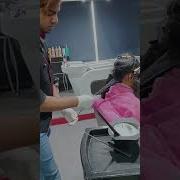 L Oréal Hair Smoothing Straightening Ch HAIR SMOOTHING I Step By Step Hindi Me