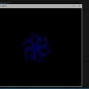 Turtle Graphic Design Using Python