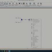 PRO II 10 2 Process Simulation Step 7 Running The Simulation And Reviewing The Results