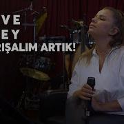 Merve Özbey Gel Barışalım Artık