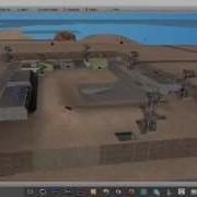 MAP Map Editor 1 Знакомство с программой Часть 1