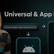 How To Set Up IOS Universal Links And Android App Links With Expo Router
