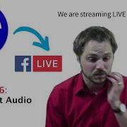 ScreenFlowLive EP6 ScreenFlow 6 All About Audio
