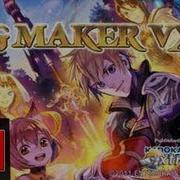 Урок по RPG Maker VX Ace 9 Как выбрать пол класс в начале игры