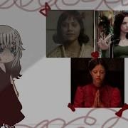 Slashers React To ꜰᴇᴍ ʏ ɴ 4