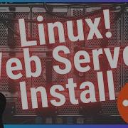 Linux Web Server Install Tutorial Quick EASY Beginners Guide Using Ubuntu