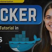 Docker Tutorial For Beginners Complete One Shot