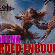 The Arena Dreaded Encounter Expert Horizon Forbidden West How To Win EASY Guide