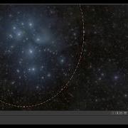 Processing Pleiades M45