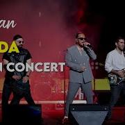 Ashvan Sheyda L LIVE IN CONCERT اشوان شیدا
