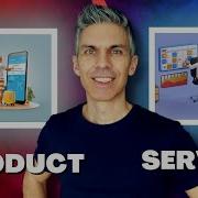 Product VS Service What Are The Differences