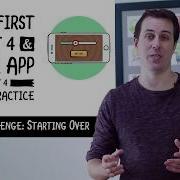Starting Over Challenge Beginning Programming With IOS 11 Swift 4 And Xcode 9