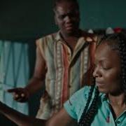 Majeeed Yawa No Dey End Official Video