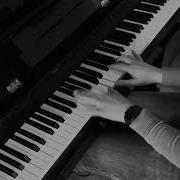 Fall For Me Sleep Token Piano Cover