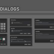 Unreal Engine Input Dialogs