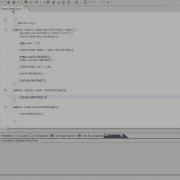 Can We Call An Instance Method From A Static Method Java Interview Question