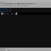 Basic Calculator Using Function In C Language