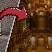 Minecraft How To Build A Hidden Underground Base Secret Base Tutorial Part 1 Of 3