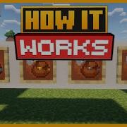 КАК РАБОТАЕТ СНАРЯЖЕНИЕ МИНЬОНОВ ОХОТНИКОВ в МОДЕ ВАМПИРИЗМ в MINECRAFT