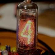 Nixie Clock 2
