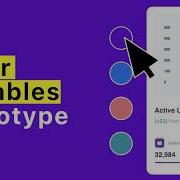 Figma Variables Color Variables Prototype