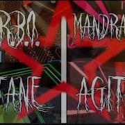 Agitato Octane Mandragora T U R B O By Alex28901 NANI
