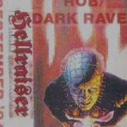 DJ Rob The Darkraver Hellraiser The Religion 03 09 1994 Hardcore Gabber Mix
