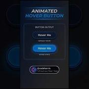 Stop Making Boring Buttons Try This Pure CSS Hover Effect