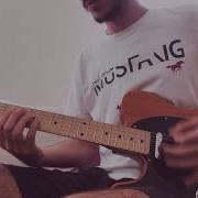 Seksendört Sabah Olsun Gitar Cover